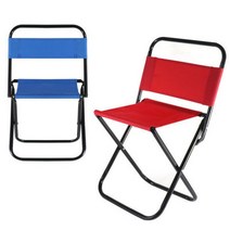 영남 접이식 의자 (소) 캠핑 낚시 등받이 스틸, 영남 접이식 의자 (소) 캠핑 낚