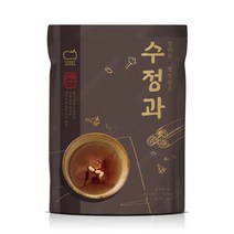 스위트코리아 희석 수정과 790ml 1개 엄마의 정성담은 희석음료 전통음료