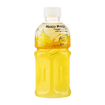 모구모구 파인애플 320ml, 1개