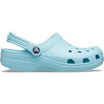 S-MARKET NC06 CROCS 키즈 클래식 클로그 206990-4SS