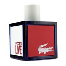 라코스테 리브 오드 뜨왈렛 스프레이 100ml, 단품