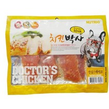 토이푸들 보관편한놀이간식 웰시코기 고단백미트간식, 상세페이지 참조