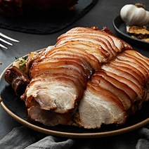 국내산 모듬 순살족발 냉장 300g 3팩 4팩 소스증정, 1개, 새우젓