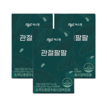 씨스팡 관절팔팔 3박스 뉴질랜드초록홍합 차승원 초록입 잎 오일 영양제 6주분, 씨스팡 관절팔팔 3박스(6주분)