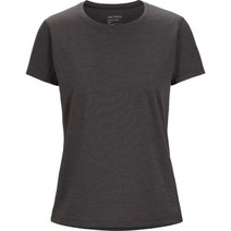 ARCTERYX 테마 크루 SS