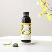 보르딘 더치커피 콜드브루 디카페인 500ml