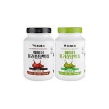Weider Plus Protein Powder 1.02kg 웨이더 플러스 단백질 보충제 1.02kg, 초콜릿맛, 1개