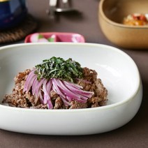 까사무띠 이태리 쎄나 컬렉션 - 조약돌 정사각 다용도 볼 24cm 5color, 1개, 레드