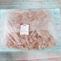 뼈있는삼계닭발10kg.급속냉동.육수용, 1, 본상품선택