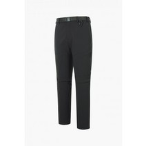 KOLON SPORT 코오롱 스포츠 남성 마운틴 카고 팬츠_JWPNS23111DKH