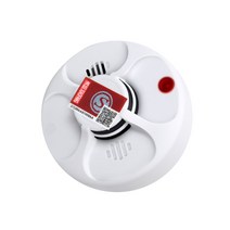 자동 화재 속보기 설비 비상 경보 장치 소방벨 화재벨, 유형 F: 화재 방지 패키지/ 2초 경보