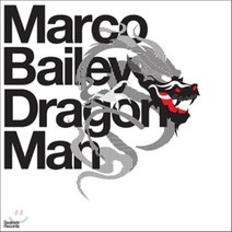 [CD] Marco Bailey - Dragon Man