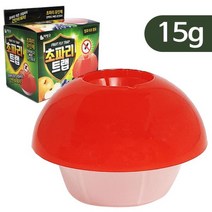 [615+sj] 리빙굿 초파리 트랩 15g 날파리 유인제 과일파리 제거 초파리트랩 초파리유인제 초파리제거 초파리퇴치 날파리퇴치, 꾹요★<상품선택>★요기☆” class=”wr-img”></a></div>
</p></div>
</p></div>
</p></div>
<div class=