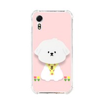 gut 갤럭시 xcover5 키즈폰2 잼꾸러기폰 신비키즈폰2 그립톡 투명 범퍼 젤리 케이스 G525