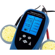 tDCS Device - TheBrainDriver v2. tDCS Digital Precision, 기본