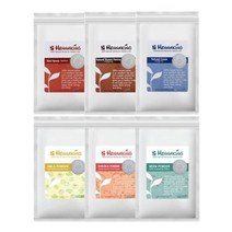 [천연헤나] 헤나킹 염색약 100g, 암라, 1개