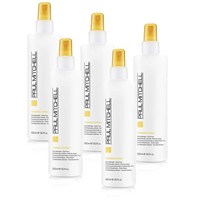 폴미첼 테이밍 스프레이 키즈 디탱글러 모든 모발용 500ml Paul Mitchell Taming Spray Kids Detangler, 5개