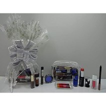 Make Up Hamper LOreal Maybelline Bundle For Women - Free Foundation + Pouch