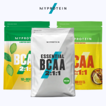 마이프로틴 BCAA 2:1:1 500g 1kg 7가지맛 류신 마프 단백질 아미노산, 1개