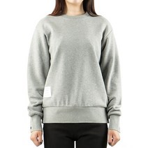 [톰브라운] (FJT070A 03377 055) 여성 스트라이프 맨투맨 21FW