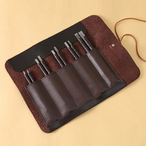 소가죽 조각도 우드카빙 서각칼 세트, 본상품선택, 조각도 세트