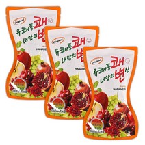 유쾌통쾌 내안의변신 90ml, 3포
