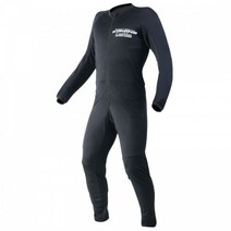 코미네 RE-353 CMAX RACING UNDER MESH INNER SUIT #BLACK, 2XL, BLACK