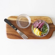 Duralex 램킨 미니볼, M