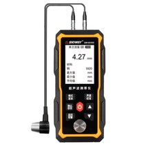 초음파 두께 측정기 측량기 도막, SW-6530 (인쇄 포함)