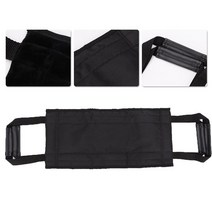 걷기 환자 노인 이동 벨트 휠체어 침대 강화 핸들 간호 리프트 보조 시프트