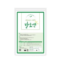 발효엔 1.5kg 퇴비제조용미생물 발효제, 3개, 1500g