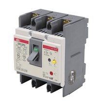 LS산전 누전용 차단기 EBS 33Fb 30A 5kA=메타솔 ELB 3P METASOL ELCB 전기판넬 배전함 분전반