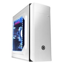 [마이컴] I5 라데온 RX460 탑재 게이밍PC 무상AS 1년, 선택옵션, I5750램8GBRX560SSD120GBH300