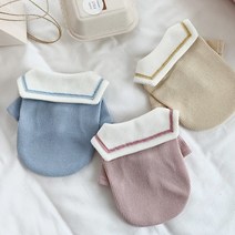 봄옷 초소형견 강아지옷 XS 사이즈 2XL 사이즈까지 반려견 애완견 강아지 세라 자켓 옷, 핑크