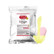 메디플라워 모델링팩 콜라겐 1kg+팩도구4종 세트, 10개