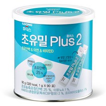후디스 초유밀 플러스 2단계 - 1캔, 후디스 초유밀 플러스 2단계 - 1