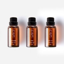 편백네 피톤치드 디퓨저 리필오일 3종 택1 (30ml), 프레시우드