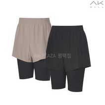 웨스트우드(정상) [웨스트우드]여성 5부 반바지 레깅스 WN2WS PR882