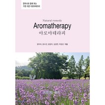 아로마테라피, 심지