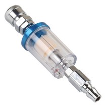 에어컴프레셔 수분제거 기름제거 필터 유분제거필터 에어 공구 컴프레셔, 쿠팡1 아이스초코 본상품선택