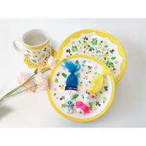 [펄박스]집에서 30분 도자기 만들기 집콕취미 도예 도자기키트 세트, C세트