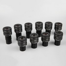 천체 망원경 천문 입문Professional TMB Planetary Oculars 2.5 3.2 4 4.5 5 6 7 8 MM Focal Length Astron, 04 TMB 4.5MM