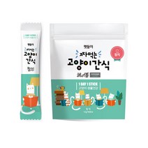 펫둥이 짜먹는 고양이 간식 3가지맛, 참치, 12g, 60개입