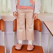 [밀리밤] 다리가 길어보이는 부츠컷 바지 MLTC23S51
