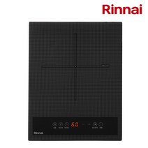 빌트인 1구 인덕션 IH 전기레인지 (RIH-100N)