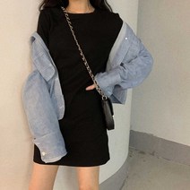 여자 여행 패션 숏원피스 반팔 발랄 코디 쇼핑몰 미니 원피스홈 드레스 여성 여자옷 20 대 이쁜
