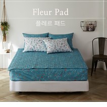 [클푸]*알러지케어 제품*플레르 패드Q_NC순천점, 그린