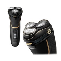 필립스 3000시리즈 5D 필리쉐이브 골드에디션 건습식 전기면도기 S3333/54