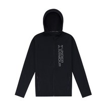 언더아머 언더아머 아웃런 더스톰 바람막이 경량 기능성 후드자켓1361502-001