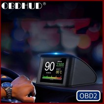 차량용 헤드업디스플레이 자동차 속도계 qm6 k5 bmw 쏘렌토 hud 디스플레이 연료, 피부 p10, 협력사